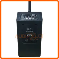 ست لاین اری و ساب اکتیو QJ101