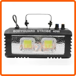 فلشر 40 وات COB ساند اکتیو