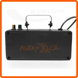 فلشر 40 وات COB ساند اکتیو