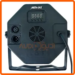 پار ال ای دی 36 فول کالر METALAX