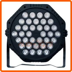پار ال ای دی 36 فول کالر METALAX