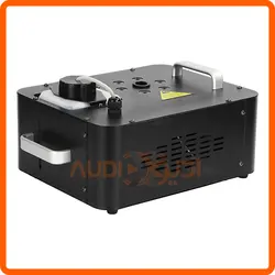 دستگاه دود ساز عمودی 900 وات ال ای دی METALAX