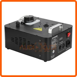 دستگاه دود ساز عمودی 900 وات ال ای دی METALAX