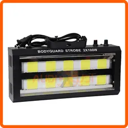 فلشر 200 وات COB ساند اکتیو