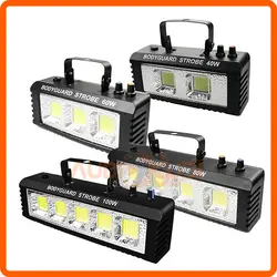 فلشر 200 وات COB ساند اکتیو