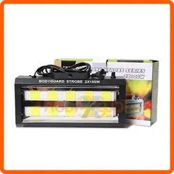 فلشر 200 وات COB ساند اکتیو