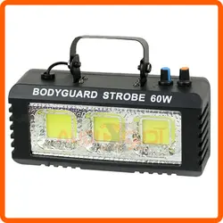 فلشر 60 وات COB ساند اکتیو