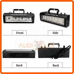 فلشر 80 وات COB ساند اکتیو