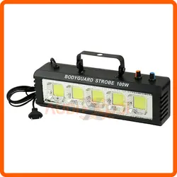 فلشر 100 وات COB ساند اکتیو