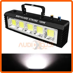 فلشر 100 وات COB ساند اکتیو