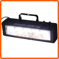 فلشر 100 وات COB ساند اکتیو