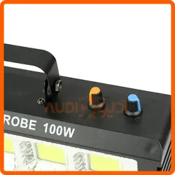 فلشر 100 وات COB ساند اکتیو