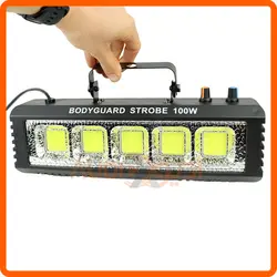 فلشر 100 وات COB ساند اکتیو