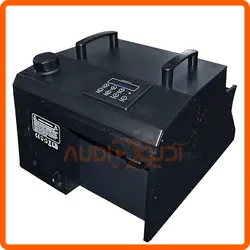 دستگاه LED حباب و بخار دو موتوره PRO 2000 وات با ریموت بی سیم