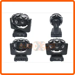 مووینگ فانتوم لیزردار METALAX