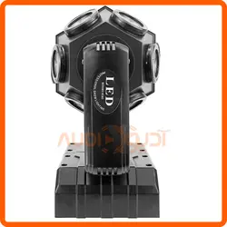 مووینگ فانتوم لیزردار METALAX