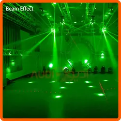 مووینگ فانتوم لیزردار METALAX