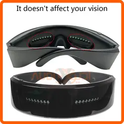 عینک هوشمند نورپردازی ال ای دی Shining Glasses