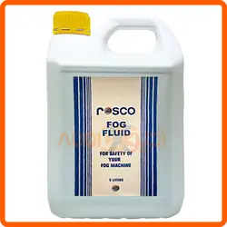 مایع بخار 5 لیتری روسکو ROSCO