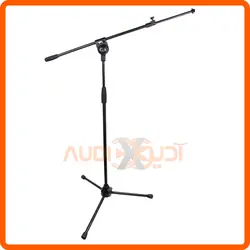پایه میکروفن ایستاده 4 تیکه SPL
