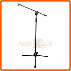 پایه میکروفن ایستاده 4 تیکه SPL