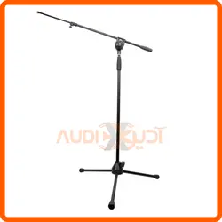 پایه میکروفن ایستاده 4 تیکه SPL