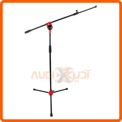 پایه میکروفن ایستاده 4 تیکه SPL