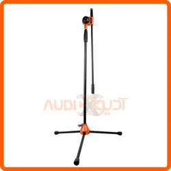 پایه میکروفن ایستاده 4 تیکه SPL