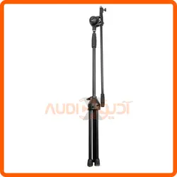 پایه میکروفن ایستاده 4 تیکه SPL
