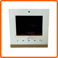 آمپلی دیواری 2.8 اینچ کلید لمسی PH315BU