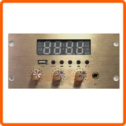 آمپلی دیواری توکار PH425BU