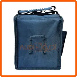 اکو همراه 5 اینچ با میکروفن بی سیم تکنوساند TS60RECW