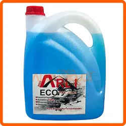 مایع بخار 4 لیتری آرلی اکو ARLI ECO