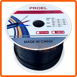 کابل میکروفن PROEL 404M