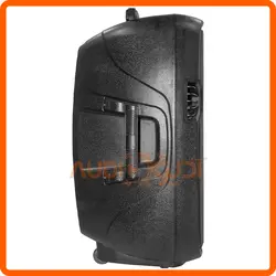 باند شارژی 15 اینچ با دو میکروفن بی سیم ACOUSTIFY PRO15