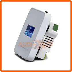 آمپلی دیواری توکار METALAX PA130