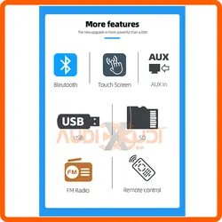 آمپلی دیواری توکار METALAX PA130