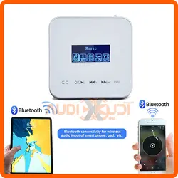 آمپلی دیواری توکار METALAX PA130