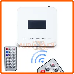 آمپلی دیواری توکار METALAX PA130