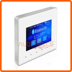 آمپلی دیواری 2.8 اینچ کلید لمسی METALAX PA330N