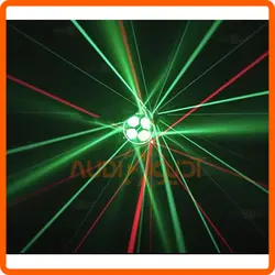 افکت دربی 4 کاره چشم زنبوری BEE EYE