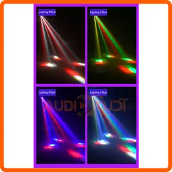 افکت دربی 4 کاره چشم زنبوری BEE EYE