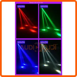 افکت دربی 4 کاره چشم زنبوری BEE EYE