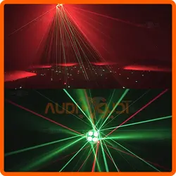 افکت دربی 4 کاره چشم زنبوری BEE EYE