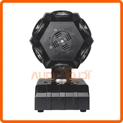 مووینگ توپی دوکله لیزردار METALAX