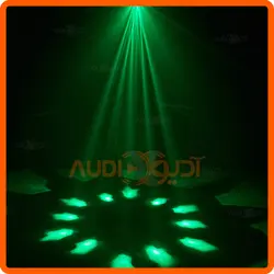 مووینگ زنبوری BEE