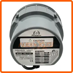 یونیت مچینگ دار فونیکس PHOENIX PH110T