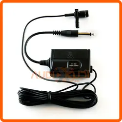میکروفن یقه ای با سیم پنتک PANTECH EM119