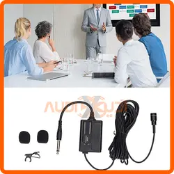میکروفن یقه ای با سیم پنتک PANTECH EM119