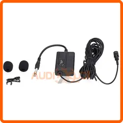 میکروفن یقه ای با سیم پنتک PANTECH EM119